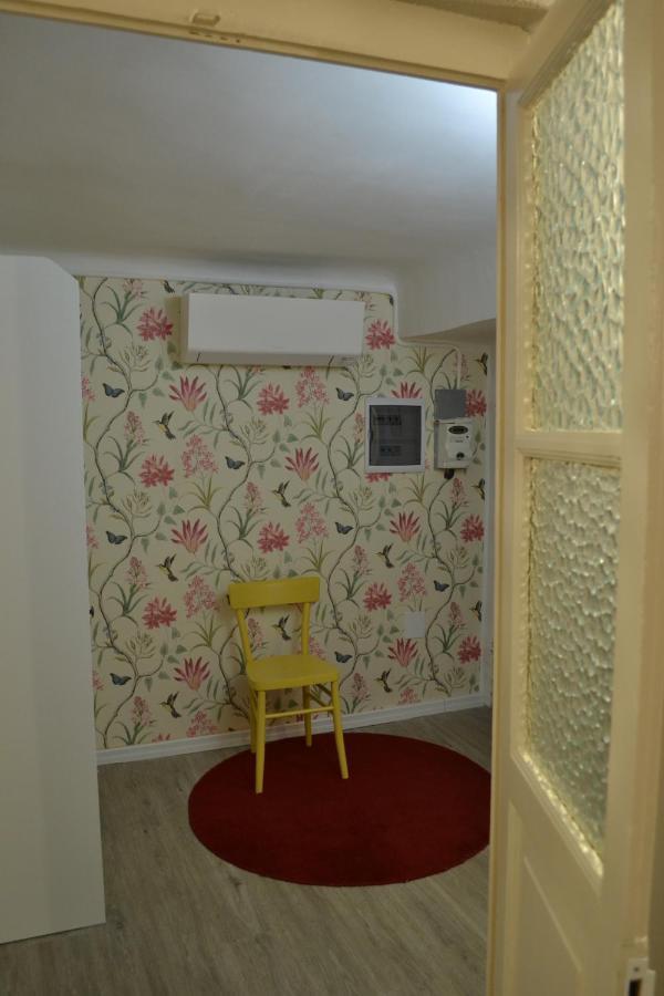 Ferienwohnung Casa Di Marinella Genua Exterior foto